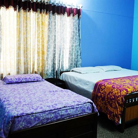 Moksha Homestayトリバンドラム エクステリア 写真