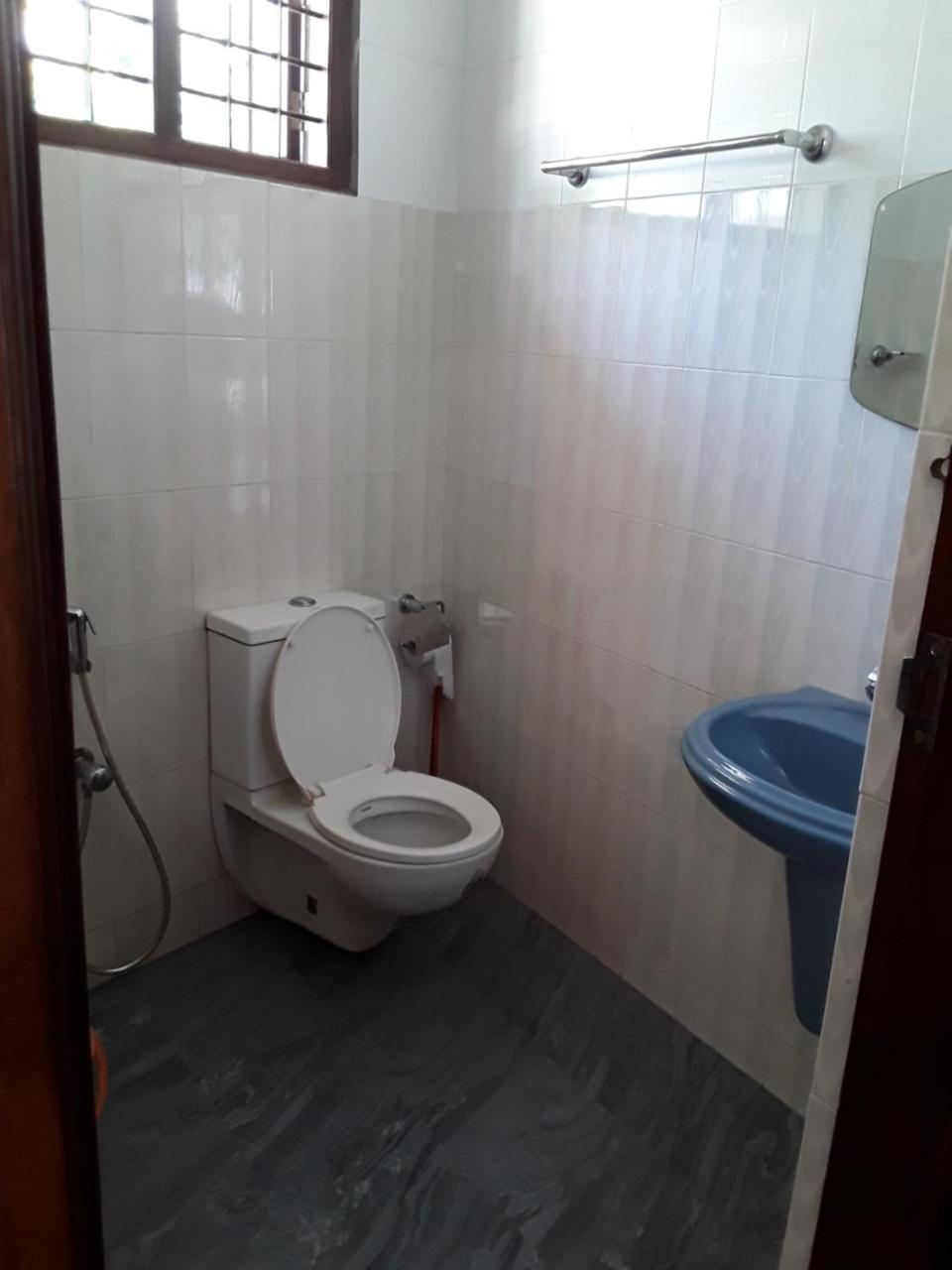 Moksha Homestayトリバンドラム エクステリア 写真